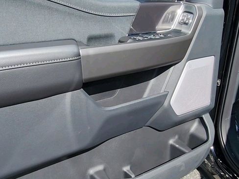 New 2025 Ford F150 Lariat w/ Equipment Group 502A High image 17