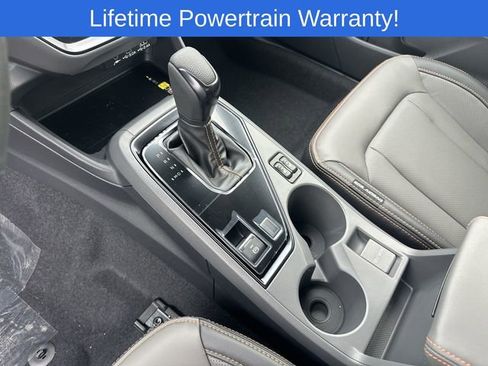 New 2026 Subaru Crosstrek 2.5i Limited w/ Crosstrek Mirror Package image 26
