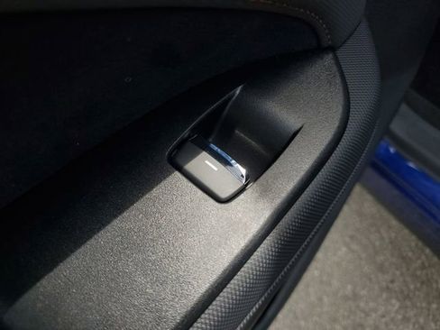 New 2026 Subaru Forester Sport image 16