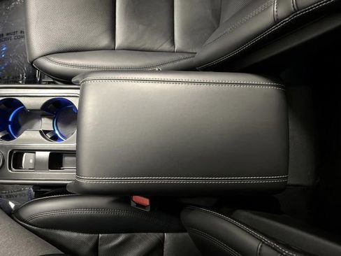 Used 2024 Lincoln Corsair Grand Touring w/ Rear Removable Package Tray image 22