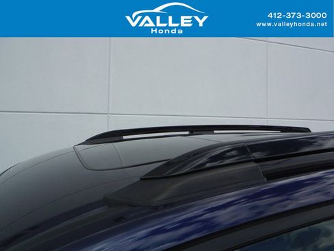 Used 2022 Honda Passport Elite image 3