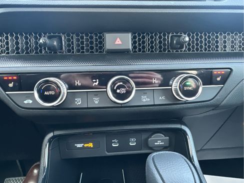 New 2026 Honda CR-V EX image 32