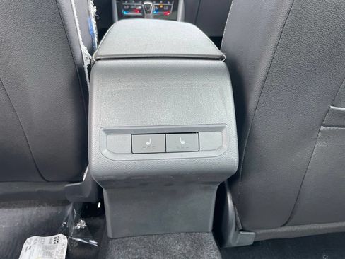 New 2026 Volkswagen Jetta SEL FWD image 20