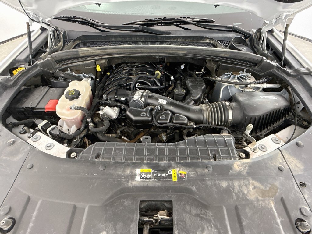 Used 2023 Jeep Grand Cherokee Limited RWD image 31