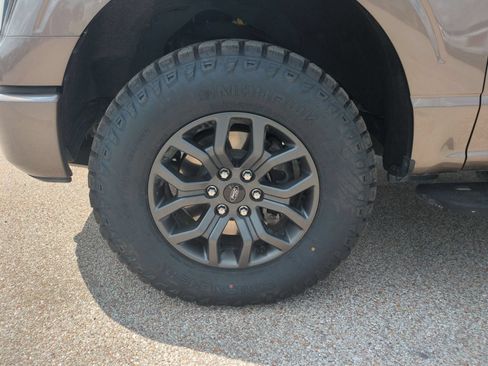 Used 2023 Ford F150 Tremor AWD/4WD image 10