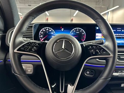 Certified 2025 Mercedes-Benz GLE 350 4MATIC image 26