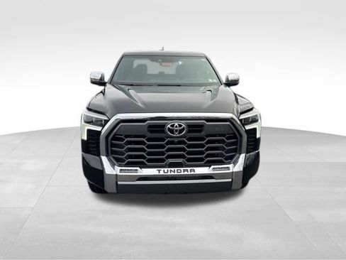 New 2026 Toyota Tundra 1794 Edition image 8