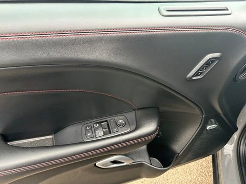 Used 2023 Dodge Challenger R/T Scat Pack image 21