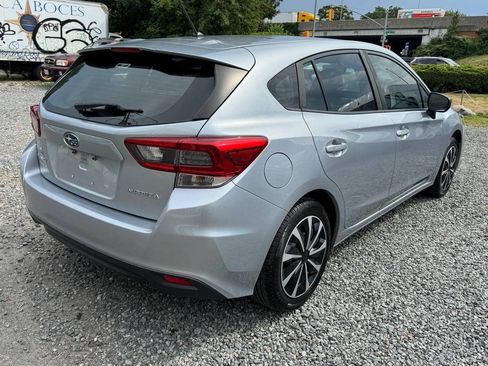 Used 2020 Subaru Impreza 2.0i AWD/4WD image 5