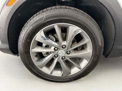 Used 2023 Buick Encore GX Essence w/ Advanced Technology Package AWD/4WD image 37