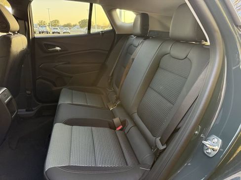 New 2026 Chevrolet Trax LT w/ Driver Confidence Package image 28