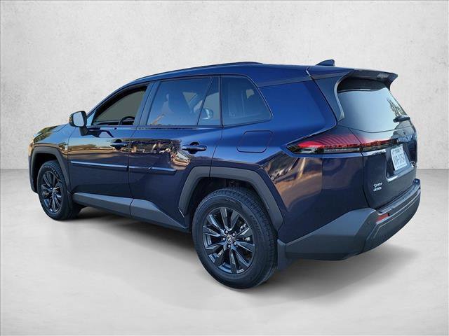 Used 2026 Toyota RAV4 XLE Premium w/ Weather Package AWD/4WD image 5