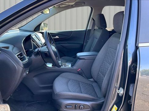 Used 2021 Chevrolet Equinox LT FWD image 15