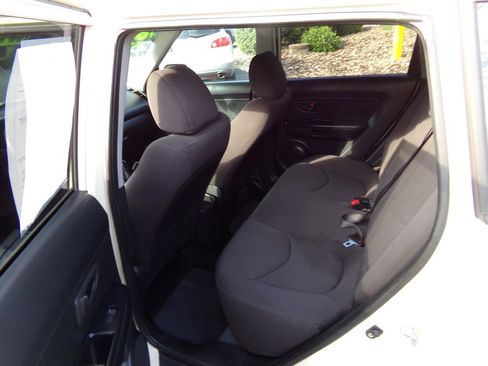 Used 2012 Kia Soul image 7