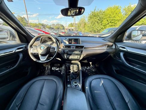 Used 2016 BMW X1 xDrive28i AWD/4WD image 18