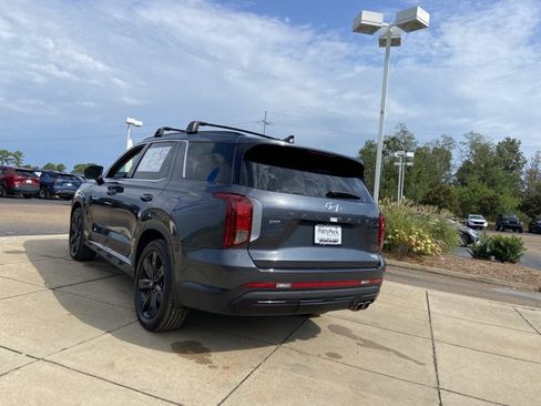 Used 2024 Hyundai Palisade XRT FWD image 15