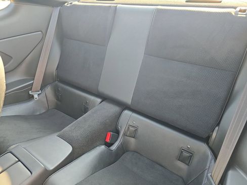 Used 2024 Subaru BRZ tS image 7