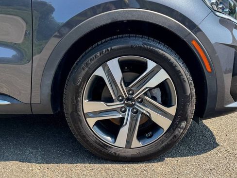 Used 2023 Kia Sorento SX Prestige AWD/4WD image 10
