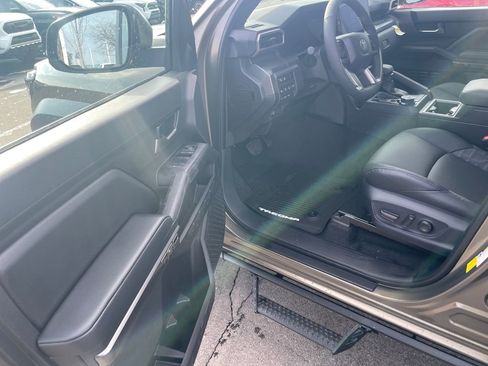 New 2026 Toyota Tacoma TRD Off-Road image 27