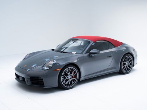 New 2026 Porsche 911 Carrera S image 12
