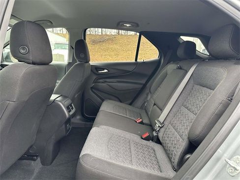 Used 2023 Chevrolet Equinox LT image 21