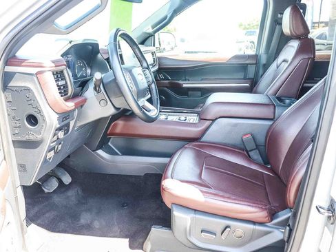 Certified 2022 Ford Expedition Max Limited AWD/4WD image 12