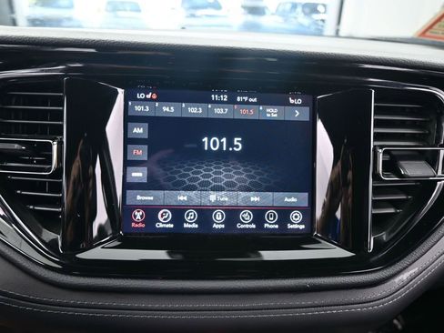 Used 2022 Dodge Durango GT image 24