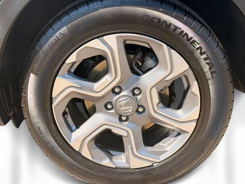 Used 2017 Honda CR-V EX-L image 10
