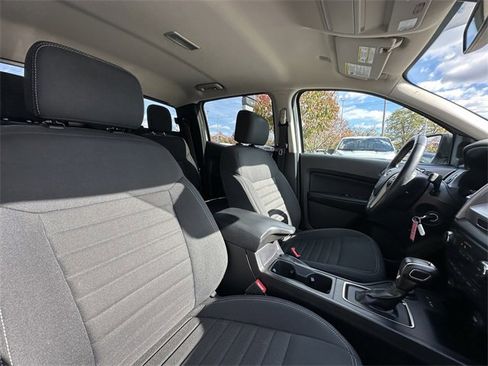 Certified 2022 Ford Ranger XLT w/ Equipment Group 302A High image 33