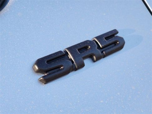 New 2025 Toyota Tundra SR5 image 7