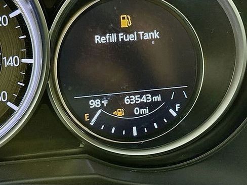 Used 2023 MAZDA CX-5 AWD 2.5 S w/ Select Package image 30