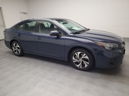 Used 2023 Subaru Legacy Premium AWD/4WD image 11