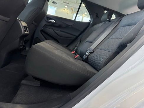 Used 2020 Chevrolet Equinox LT image 10