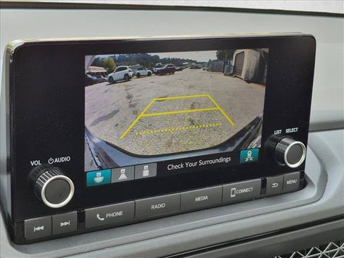 Used 2024 Honda Accord EX image 14