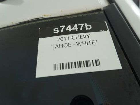 Used 2011 Chevrolet Tahoe LT w/ Regional Value Package image 40