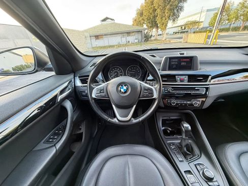 Used 2018 BMW X1 sDrive28i FWD image 16