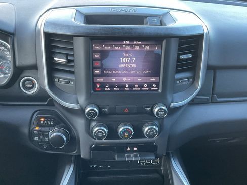 Used 2019 RAM 1500 Big Horn image 13