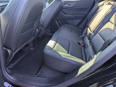 New 2026 Chevrolet Equinox LT image 29