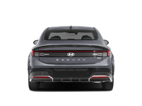 New 2026 Hyundai Sonata SEL FWD image 8