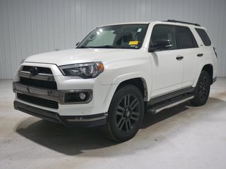 Used 2019 Toyota 4Runner Limited video 1