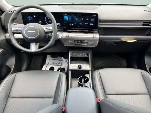 New 2026 Hyundai Kona Limited AWD/4WD image 17