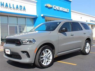 Used 2024 Dodge Durango GT video 1