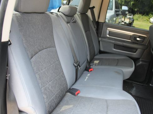 Used 2013 RAM 1500 Big Horn AWD/4WD image 26