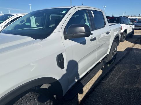 New 2026 Ford Ranger XLT w/ Equipment Group 301A High image 17