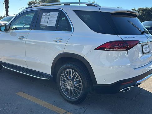 Used 2022 Mercedes-Benz GLE 350 image 5