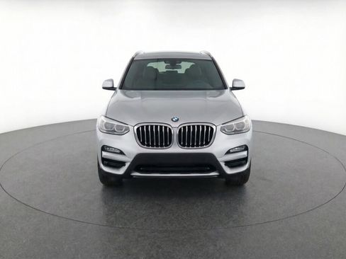Used 2018 BMW X3 xDrive30i image 37