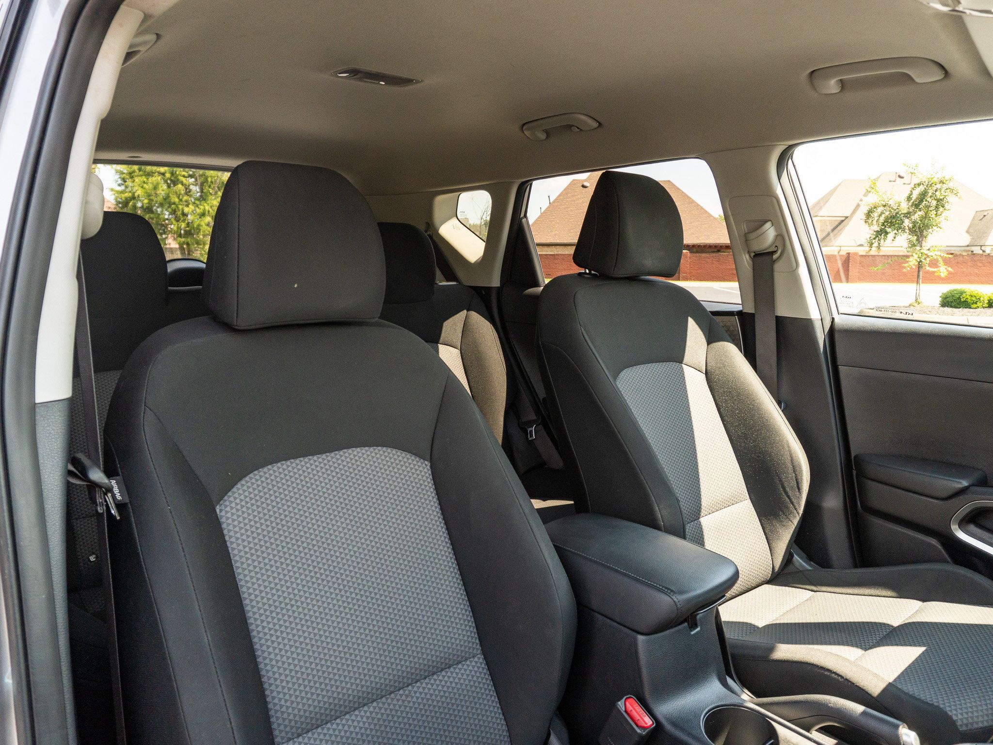 Used 2023 Kia Soul LX w/ LX Technology Package FWD image 20