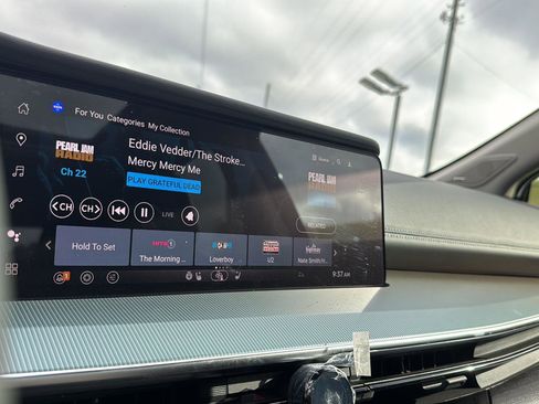 New 2025 Nissan Murano SL image 21