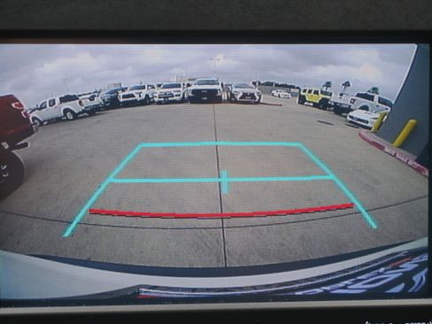 Used 2021 Toyota RAV4 XLE Premium FWD image 19