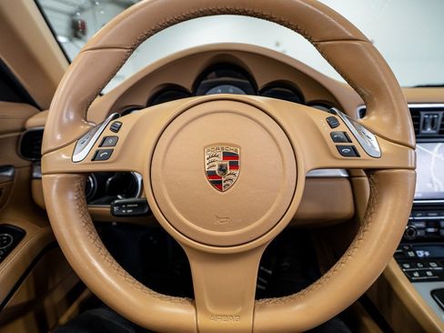 Used 2013 Porsche 911 Carrera S image 36